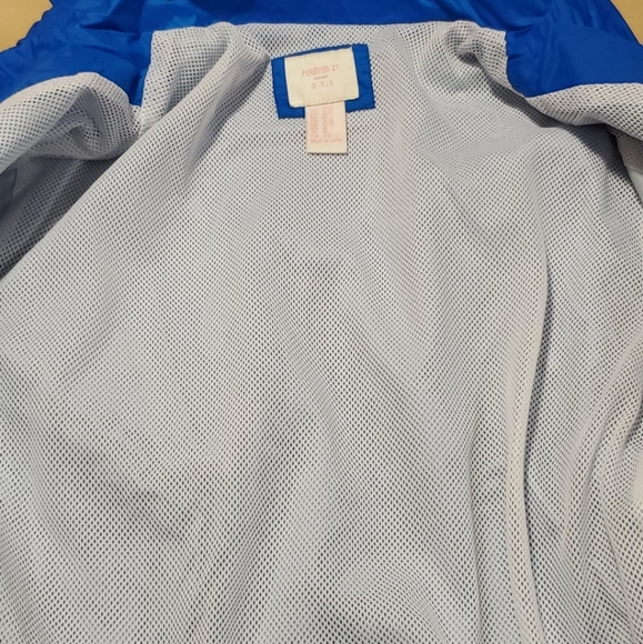 Forever 21 Girls Rain Jacket - Picture 8 of 11